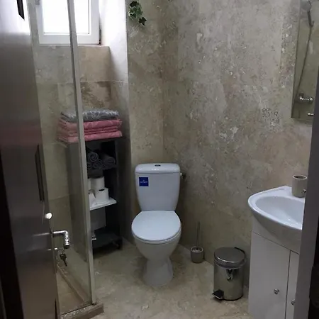 Piloxenia 3 Apartament Năvodari