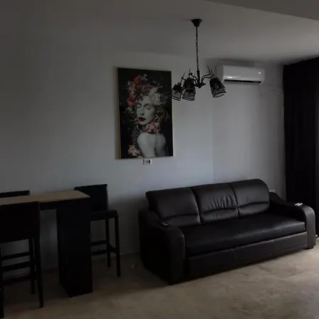 Piloxenia 3 Apartament Năvodari