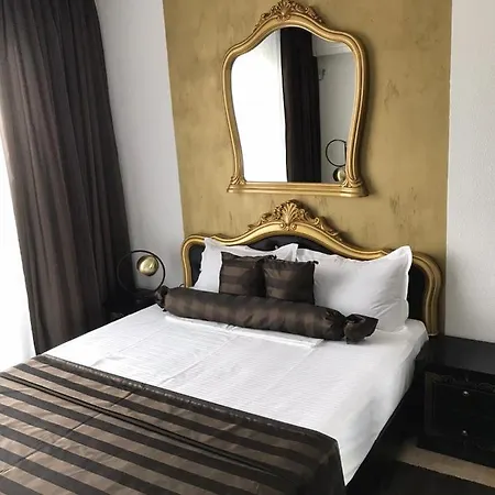Apartament Piloxenia 3 Năvodari