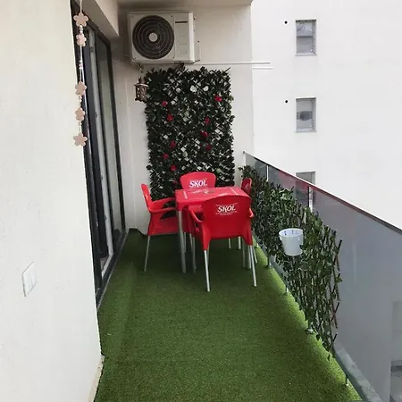 Piloxenia 3 Apartament