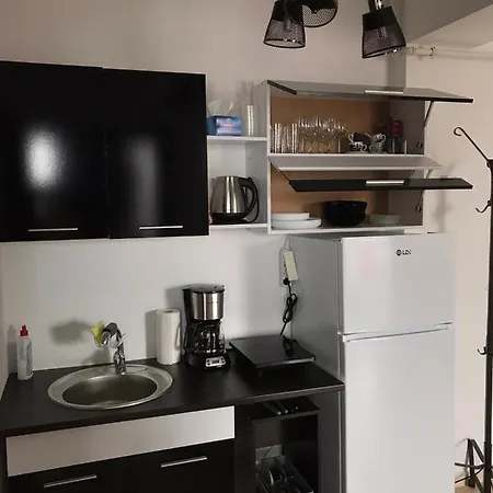 Apartament Piloxenia 3