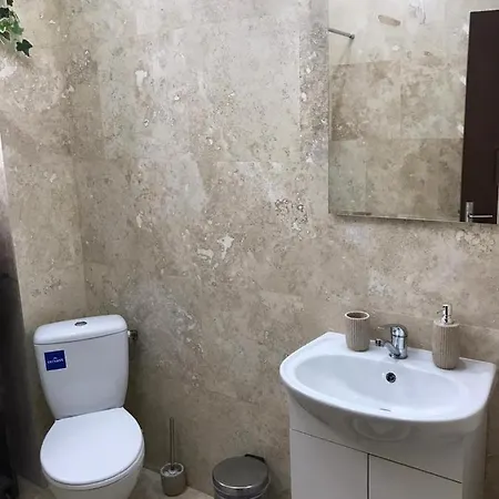 Piloxenia 3 Apartament *